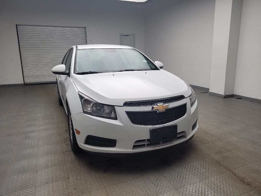 2014 Chevrolet Cruze in Taylor, MI 48180 - 18111826 14