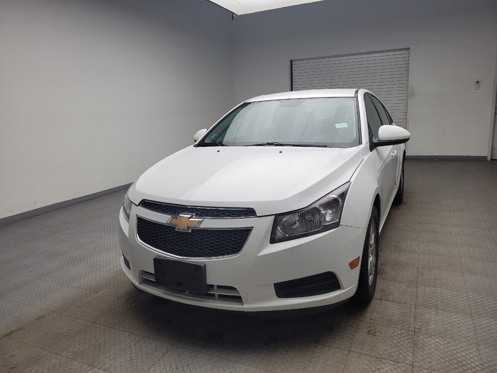 2014 Chevrolet Cruze in Taylor, MI 48180 - 18111826 15