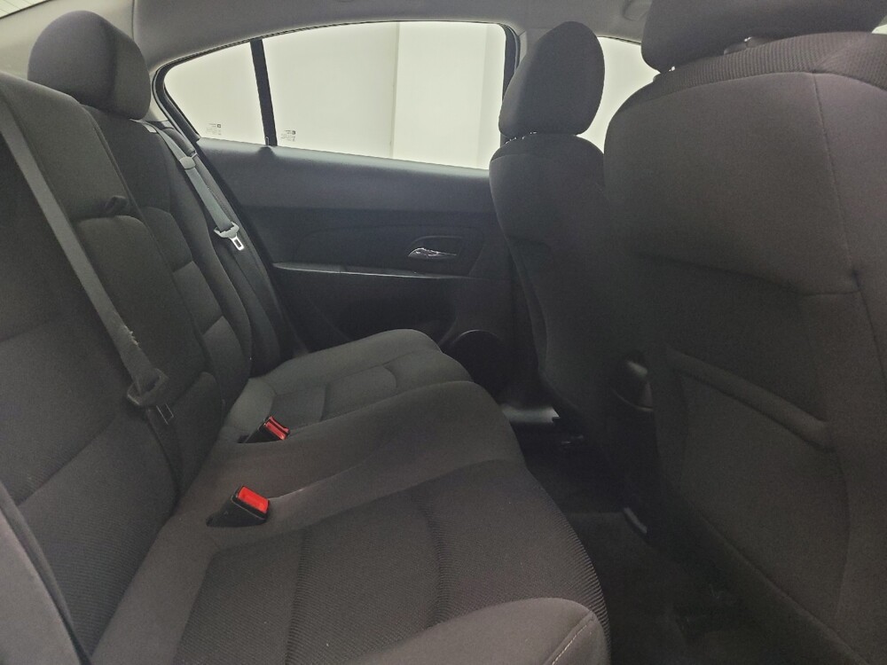 2014 Chevrolet Cruze in Taylor, MI 48180 - 18111826 18