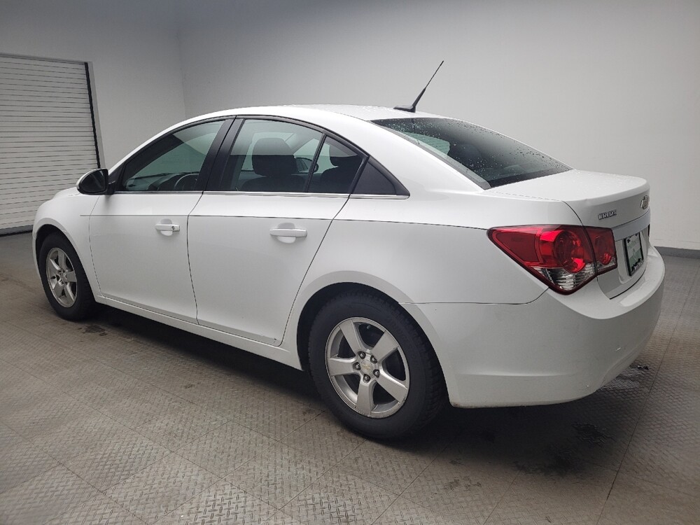 2014 Chevrolet Cruze in Taylor, MI 48180 - 18111826 3