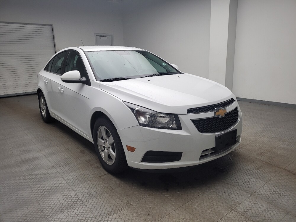 2014 Chevrolet Cruze in Taylor, MI 48180 - 18111826 13