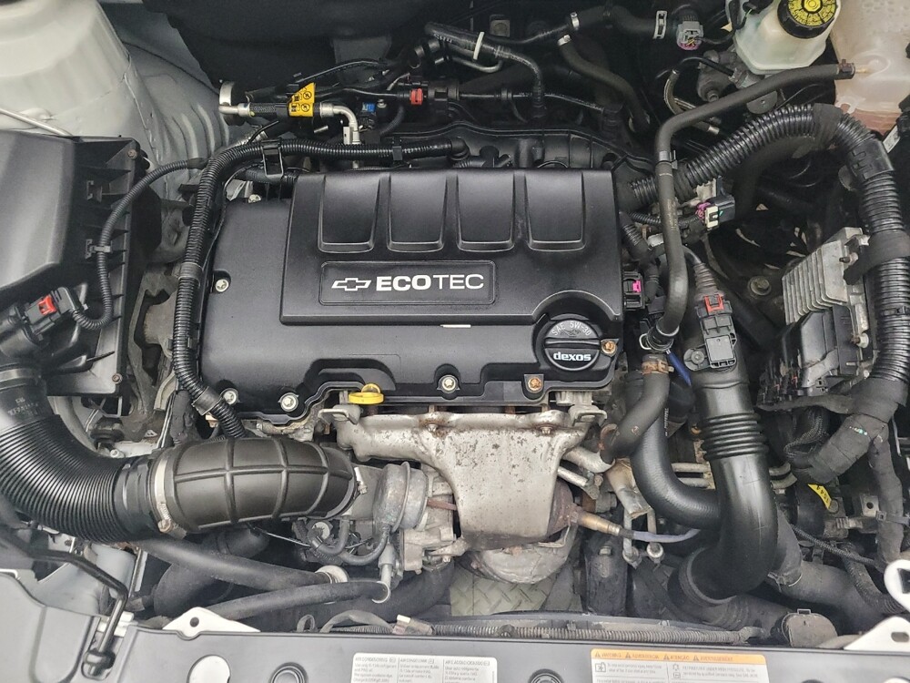 2014 Chevrolet Cruze in Taylor, MI 48180 - 18111826 30