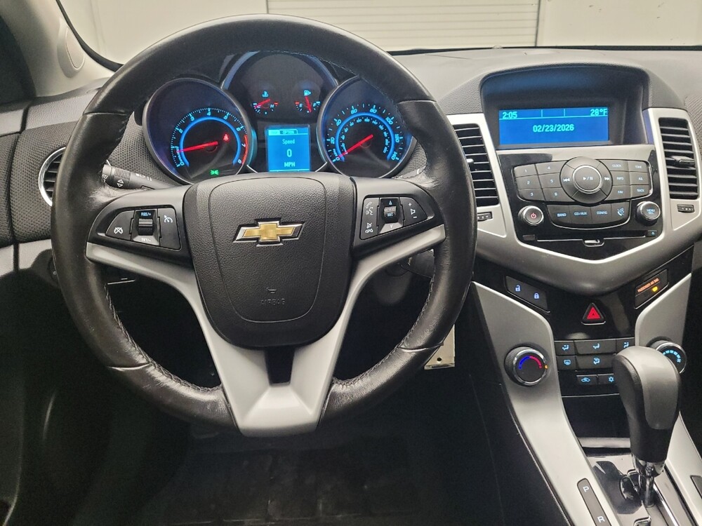 2014 Chevrolet Cruze in Taylor, MI 48180 - 18111826 22