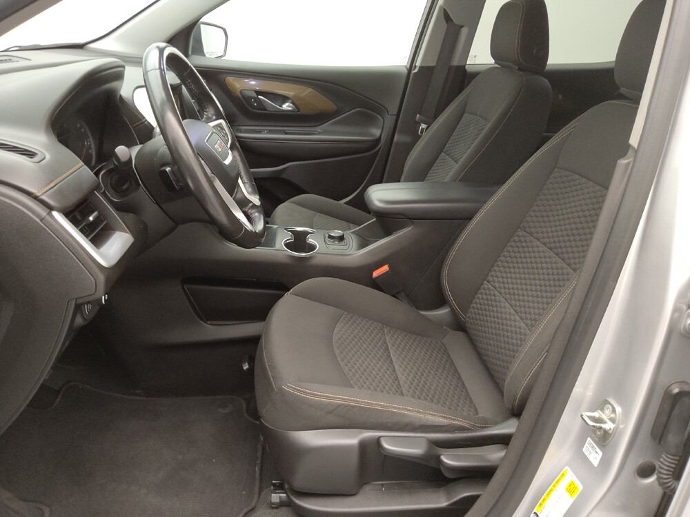 2018 GMC Terrain in St. Louis, MO 63136 - 18111827 17