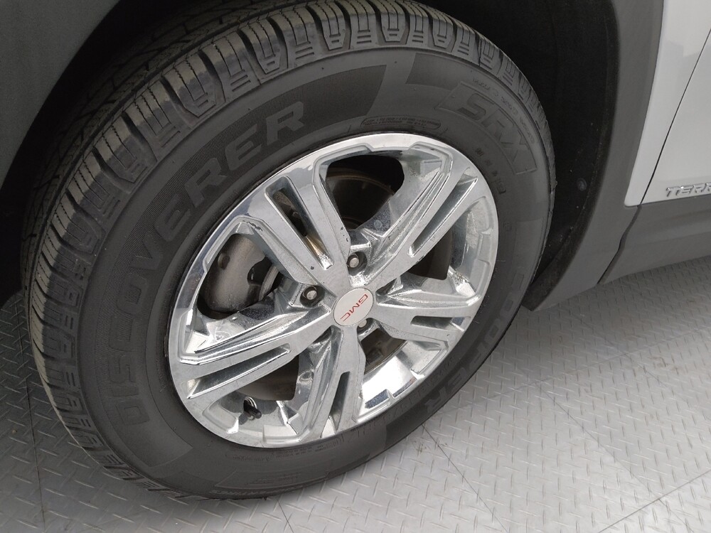 2018 GMC Terrain in St. Louis, MO 63136 - 18111827 31