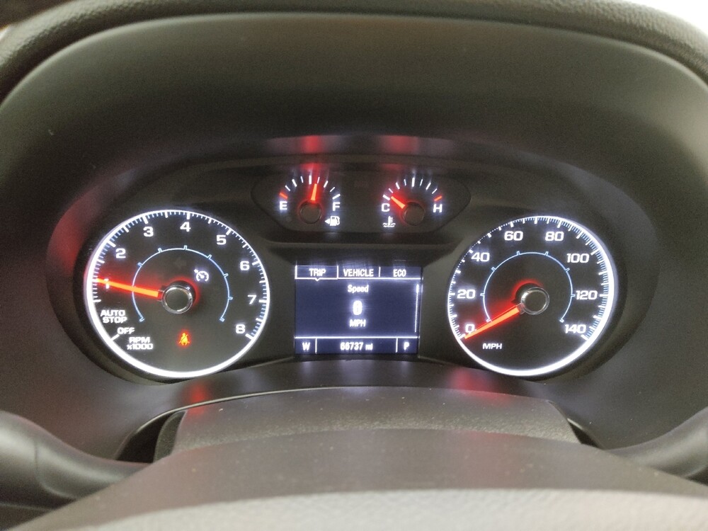 2018 GMC Terrain in St. Louis, MO 63136 - 18111827 23