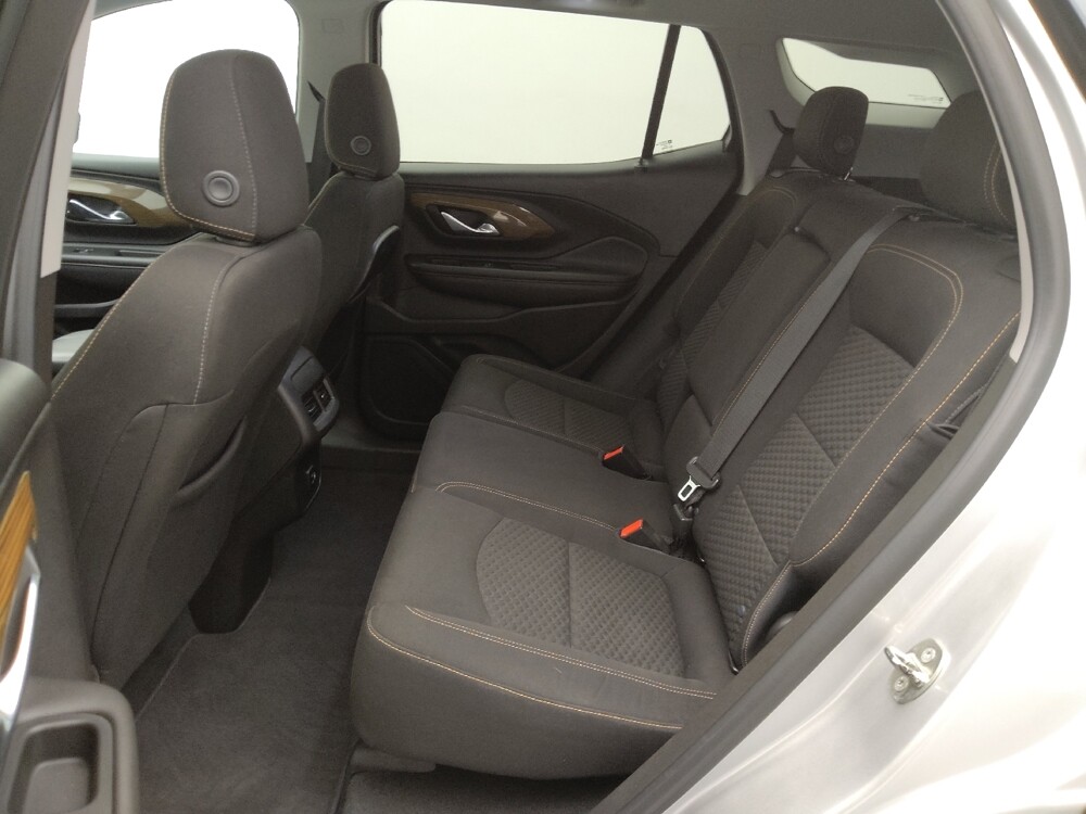 2018 GMC Terrain in St. Louis, MO 63136 - 18111827 18