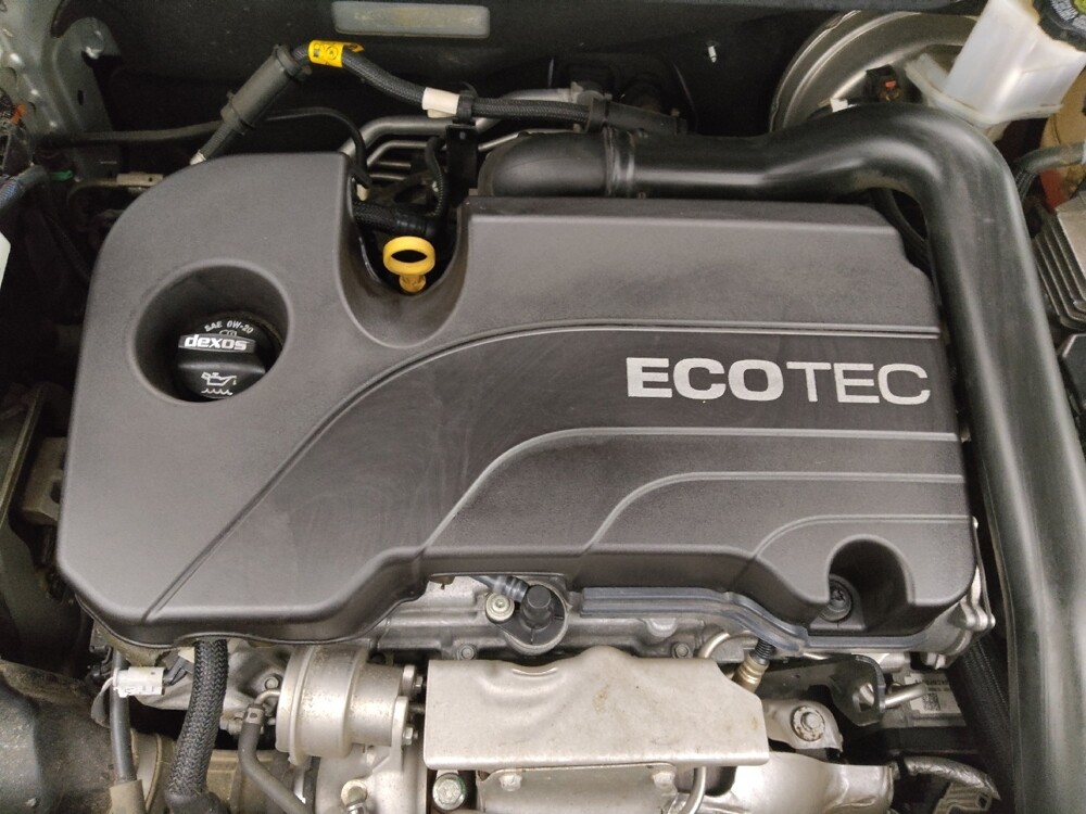 2018 GMC Terrain in St. Louis, MO 63136 - 18111827 30