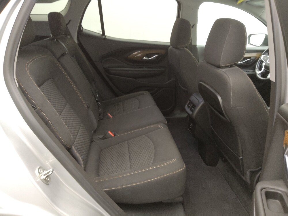 2018 GMC Terrain in St. Louis, MO 63136 - 18111827 19