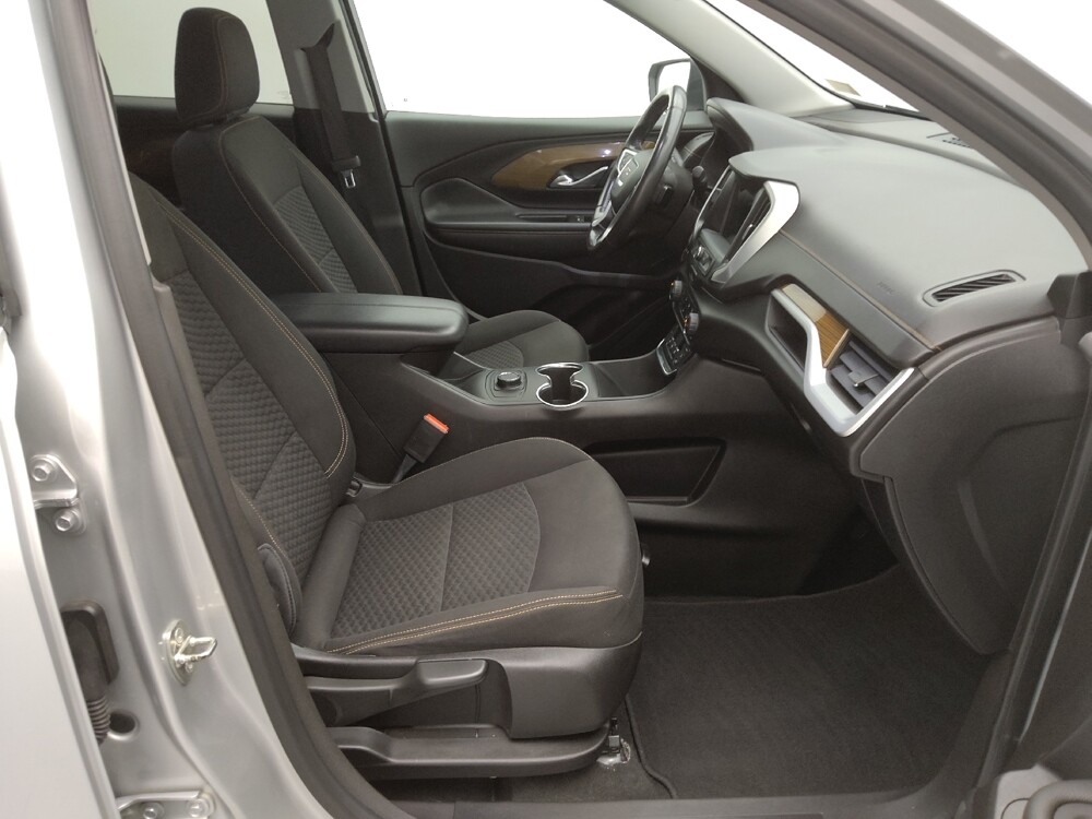 2018 GMC Terrain in St. Louis, MO 63136 - 18111827 21