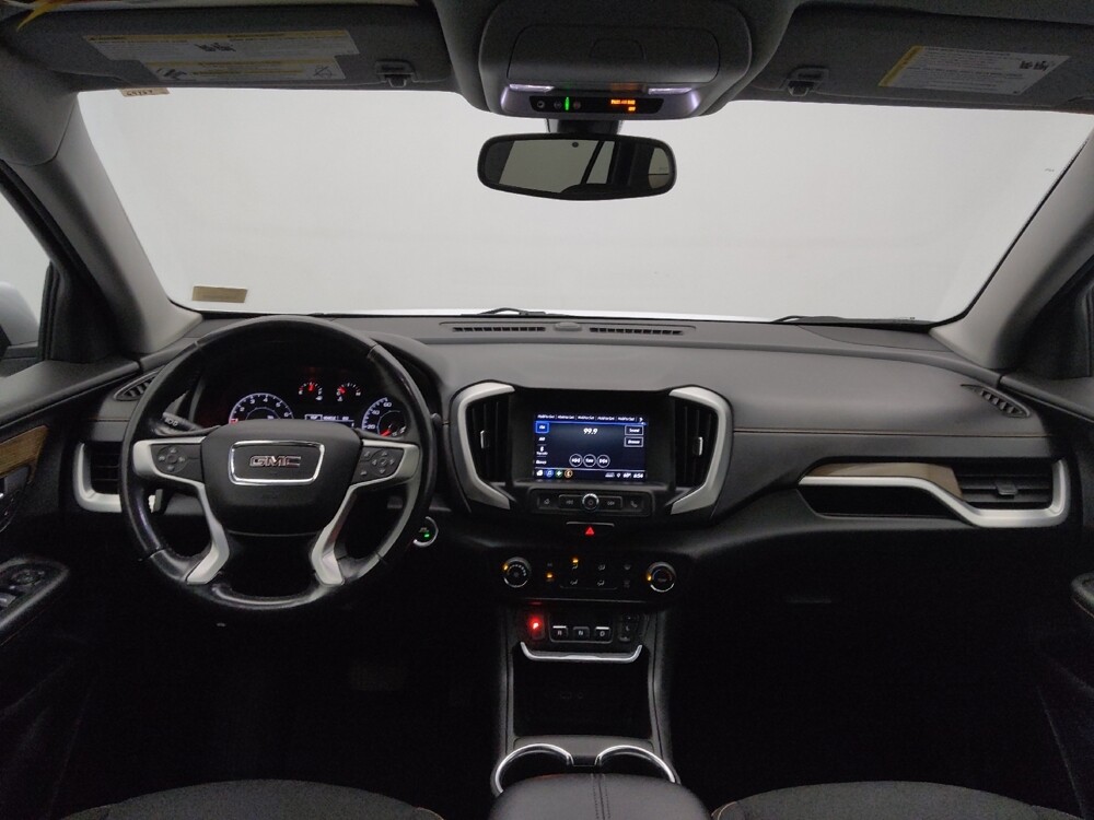 2018 GMC Terrain in St. Louis, MO 63136 - 18111827 22