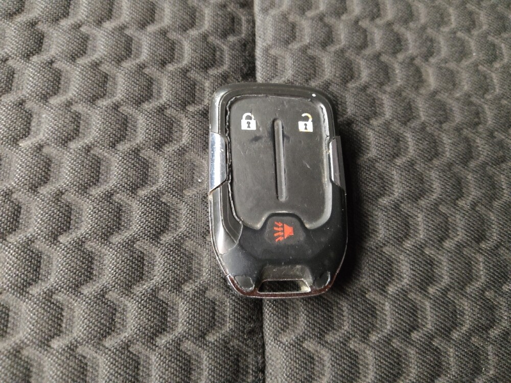 2018 GMC Terrain in St. Louis, MO 63136 - 18111827 32