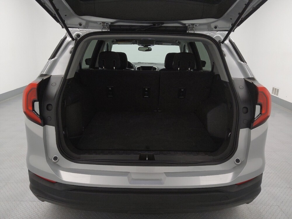 2018 GMC Terrain in St. Louis, MO 63136 - 18111827 29