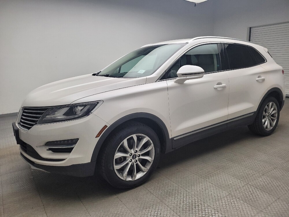 2017 Lincoln MKC in Taylor, MI 48180 - 18111828 2