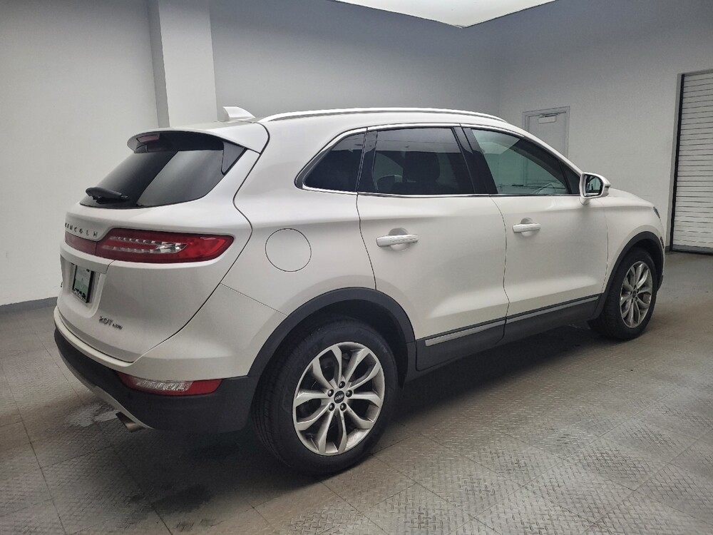 2017 Lincoln MKC in Taylor, MI 48180 - 18111828 10