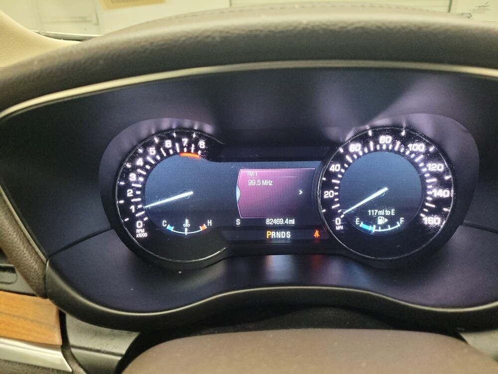 2017 Lincoln MKC in Taylor, MI 48180 - 18111828 23