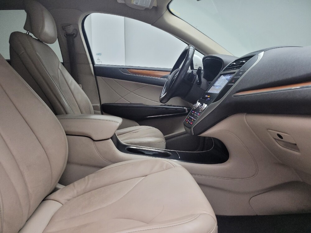 2017 Lincoln MKC in Taylor, MI 48180 - 18111828 21