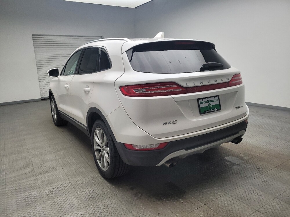 2017 Lincoln MKC in Taylor, MI 48180 - 18111828 5
