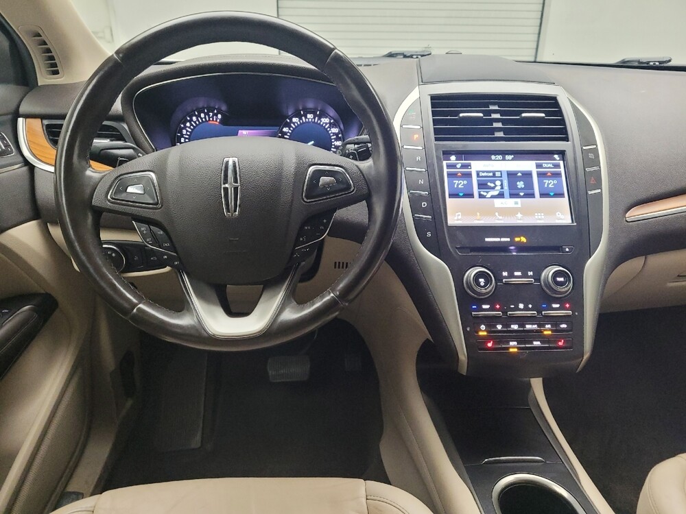 2017 Lincoln MKC in Taylor, MI 48180 - 18111828 22