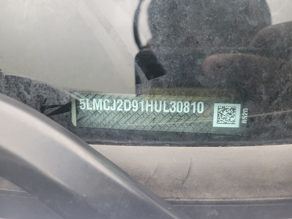 2017 Lincoln MKC in Taylor, MI 48180 - 18111828 33