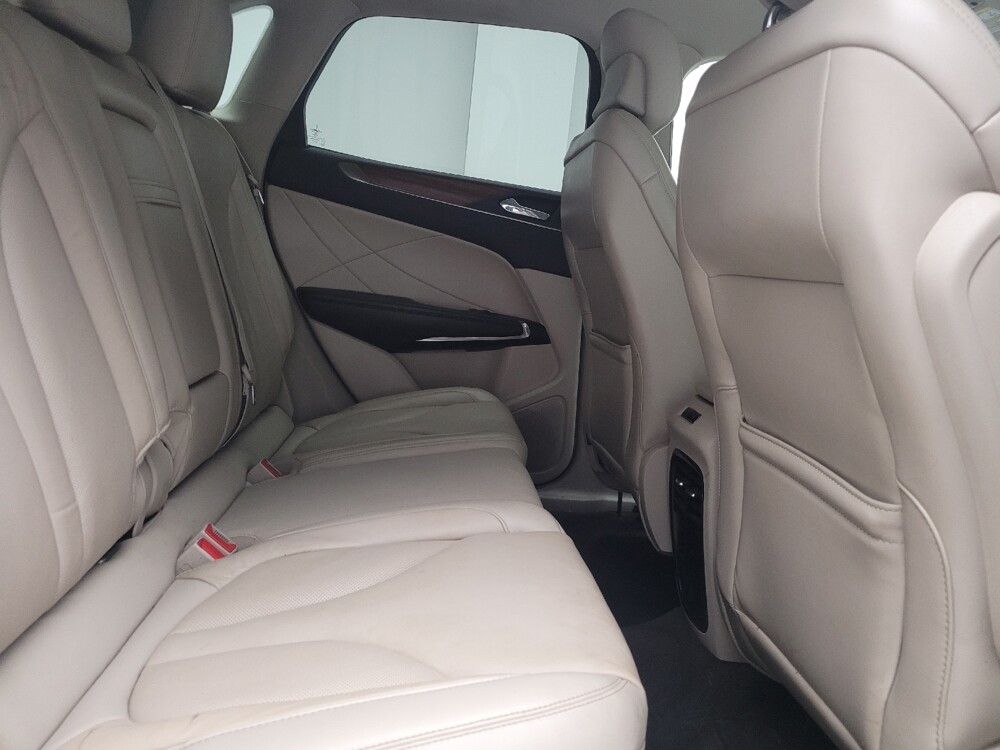 2017 Lincoln MKC in Taylor, MI 48180 - 18111828 19