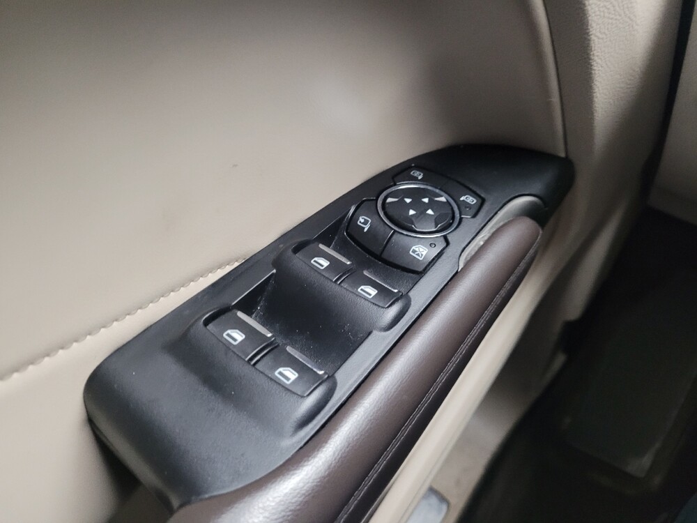 2017 Lincoln MKC in Taylor, MI 48180 - 18111828 27