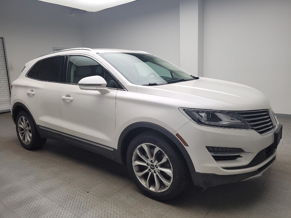 2017 Lincoln MKC in Taylor, MI 48180 - 18111828 11