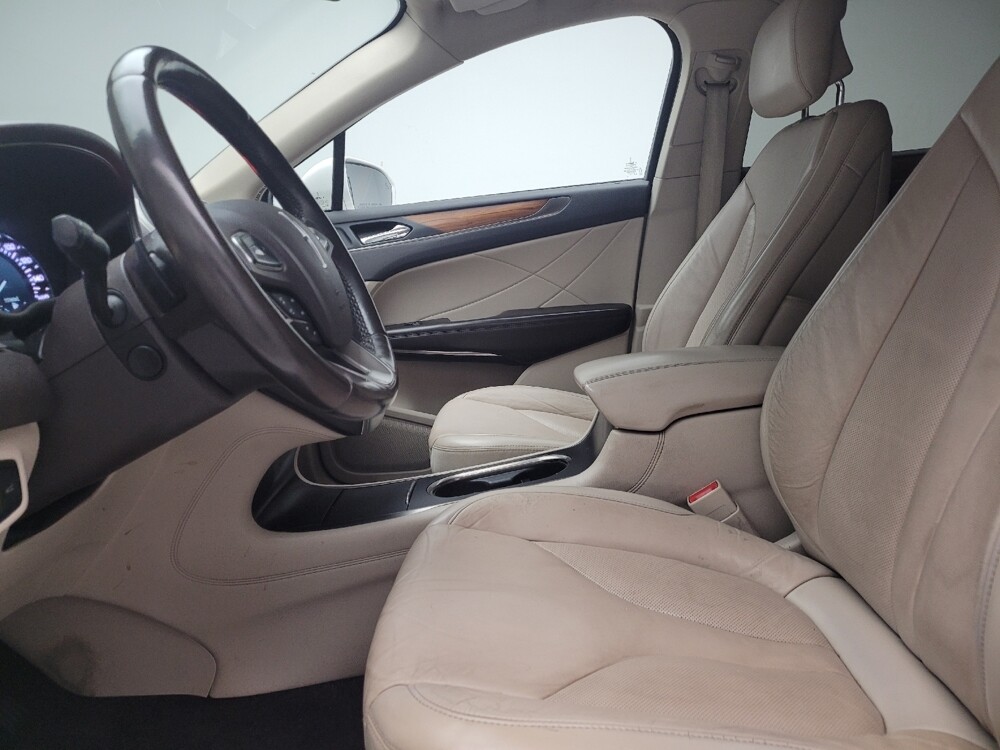 2017 Lincoln MKC in Taylor, MI 48180 - 18111828 17