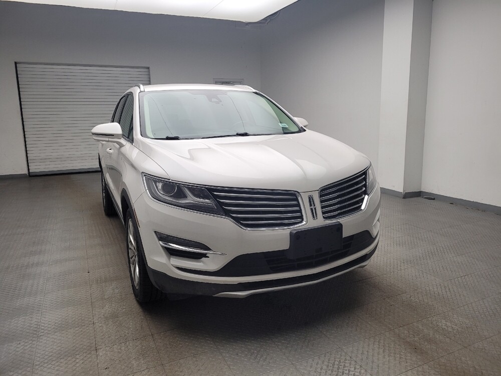 2017 Lincoln MKC in Taylor, MI 48180 - 18111828 14