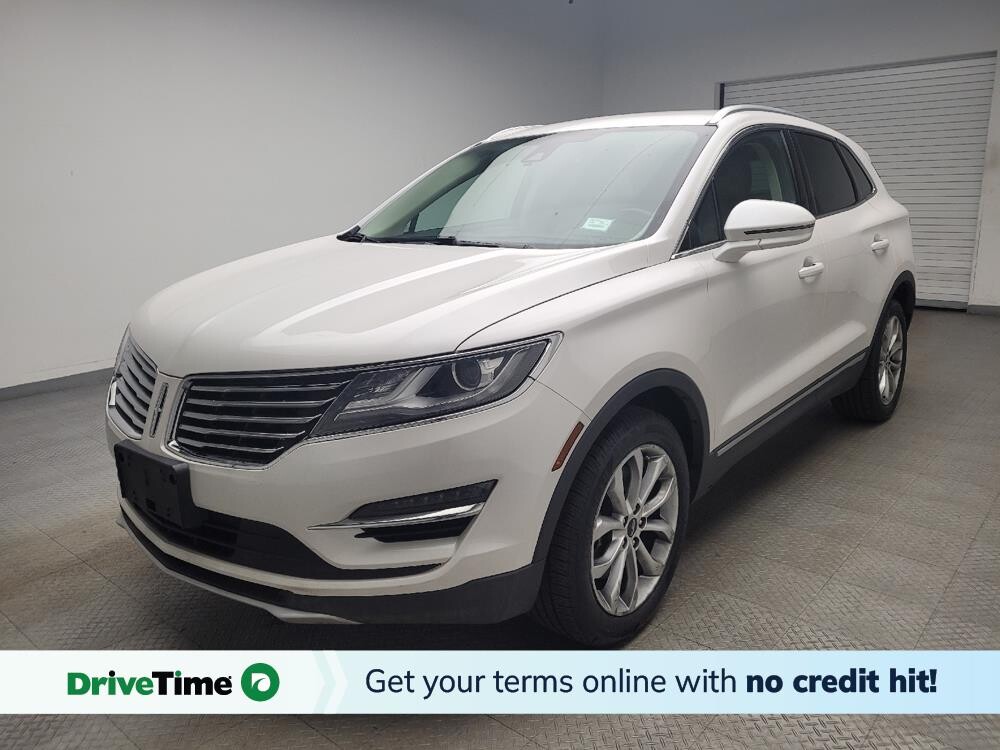 2017 Lincoln MKC in Taylor, MI 48180 - 18111828