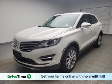 2017 Lincoln MKC in Taylor, MI 48180