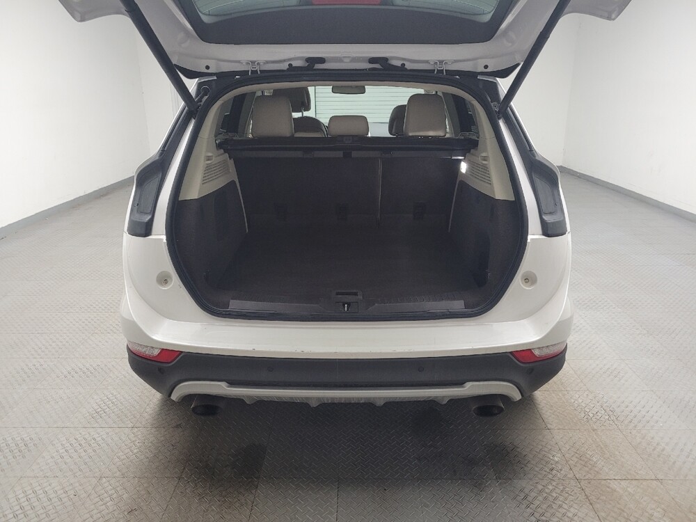 2017 Lincoln MKC in Taylor, MI 48180 - 18111828 29