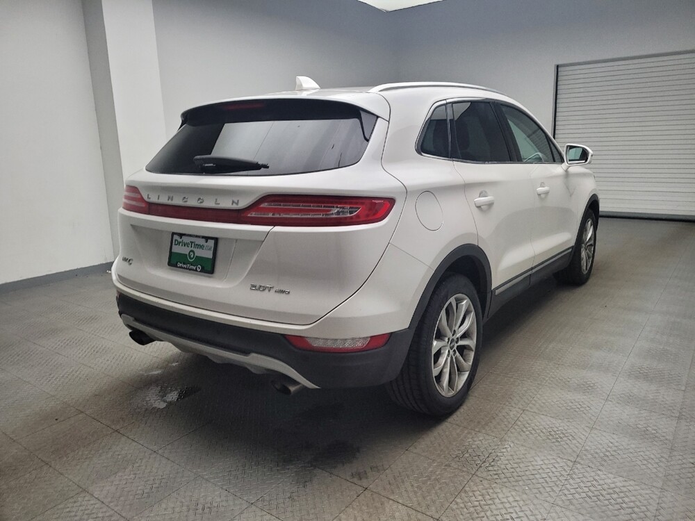 2017 Lincoln MKC in Taylor, MI 48180 - 18111828 9