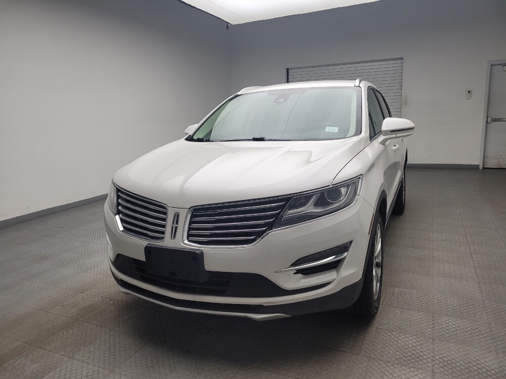 2017 Lincoln MKC in Taylor, MI 48180 - 18111828 15