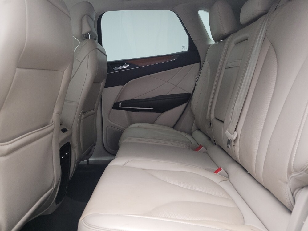 2017 Lincoln MKC in Taylor, MI 48180 - 18111828 18