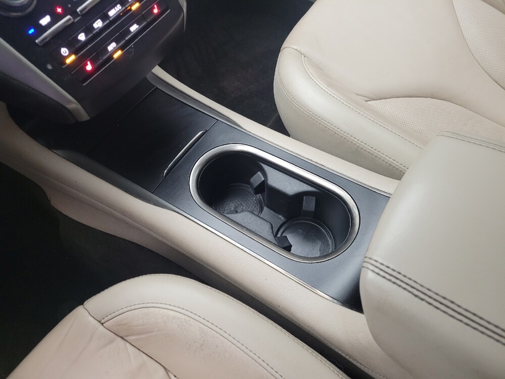 2017 Lincoln MKC in Taylor, MI 48180 - 18111828 26