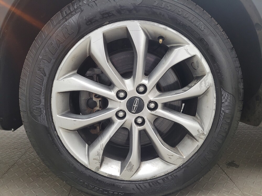 2017 Lincoln MKC in Taylor, MI 48180 - 18111828 31