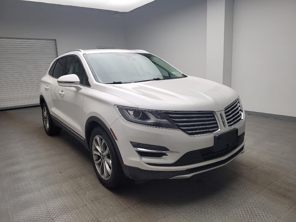 2017 Lincoln MKC in Taylor, MI 48180 - 18111828 13