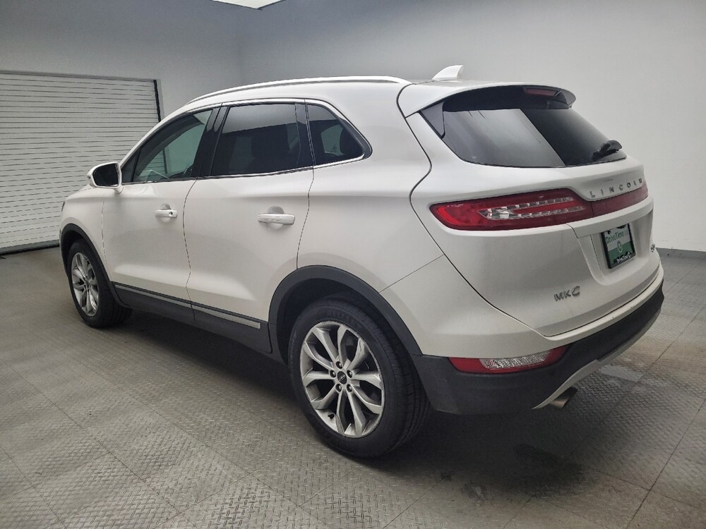 2017 Lincoln MKC in Taylor, MI 48180 - 18111828 3