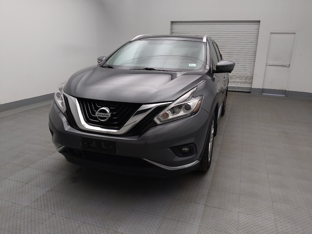 2016 Nissan Murano in Lakewood, CO 80215 - 18111829 15