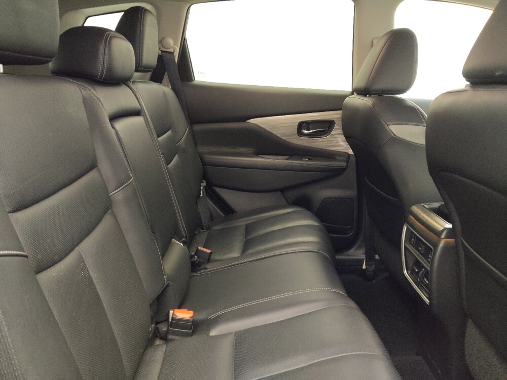 2016 Nissan Murano in Lakewood, CO 80215 - 18111829 19