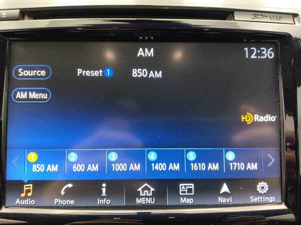 2016 Nissan Murano in Lakewood, CO 80215 - 18111829 25