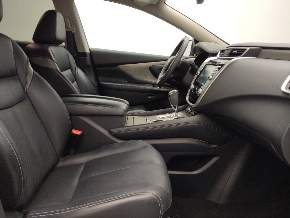 2016 Nissan Murano in Lakewood, CO 80215 - 18111829 21