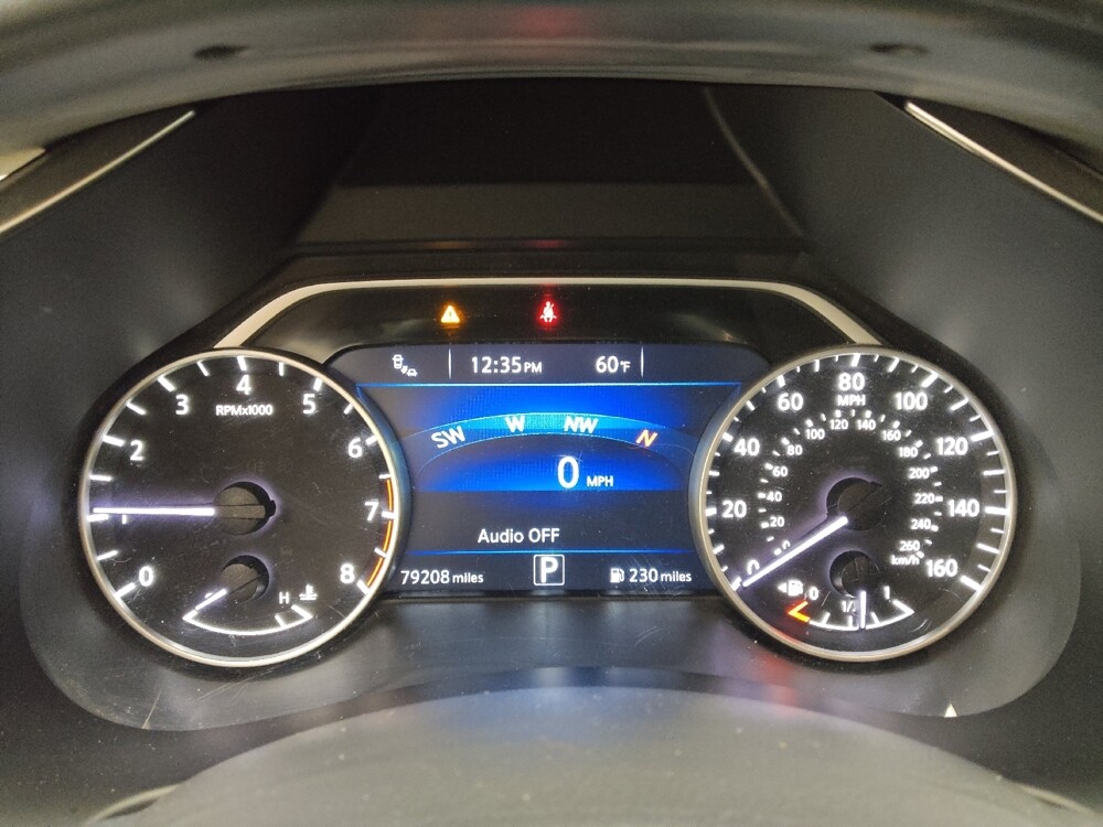 2016 Nissan Murano in Lakewood, CO 80215 - 18111829 23