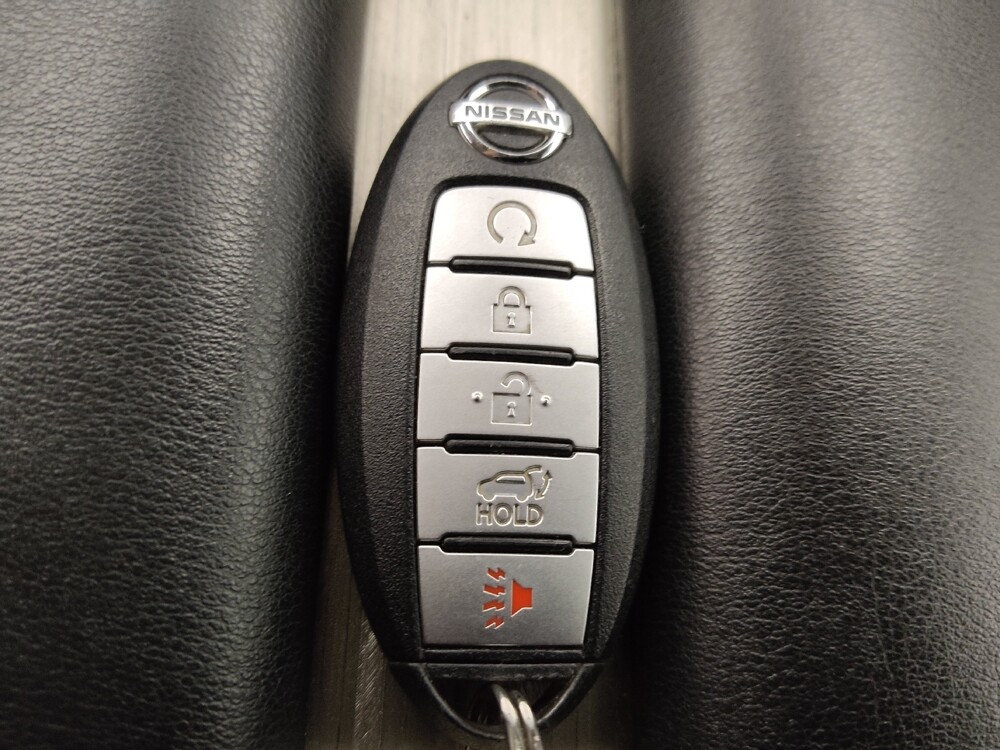 2016 Nissan Murano in Lakewood, CO 80215 - 18111829 32