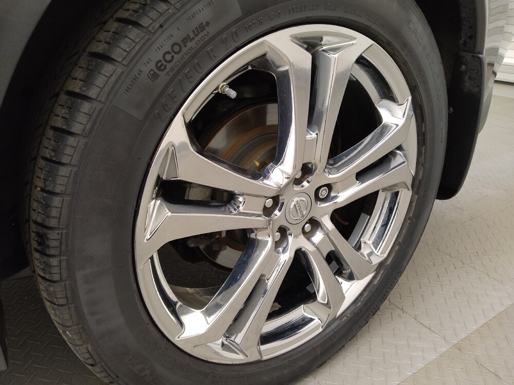 2016 Nissan Murano in Lakewood, CO 80215 - 18111829 31