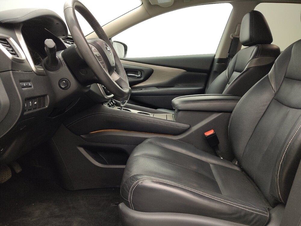 2016 Nissan Murano in Lakewood, CO 80215 - 18111829 17