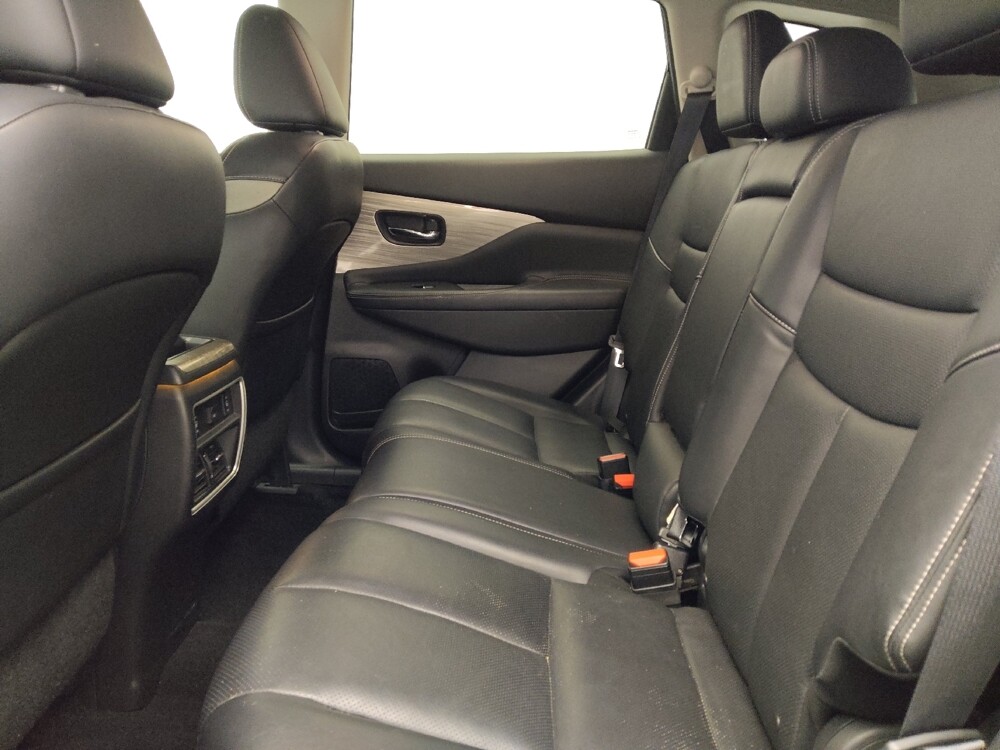 2016 Nissan Murano in Lakewood, CO 80215 - 18111829 18