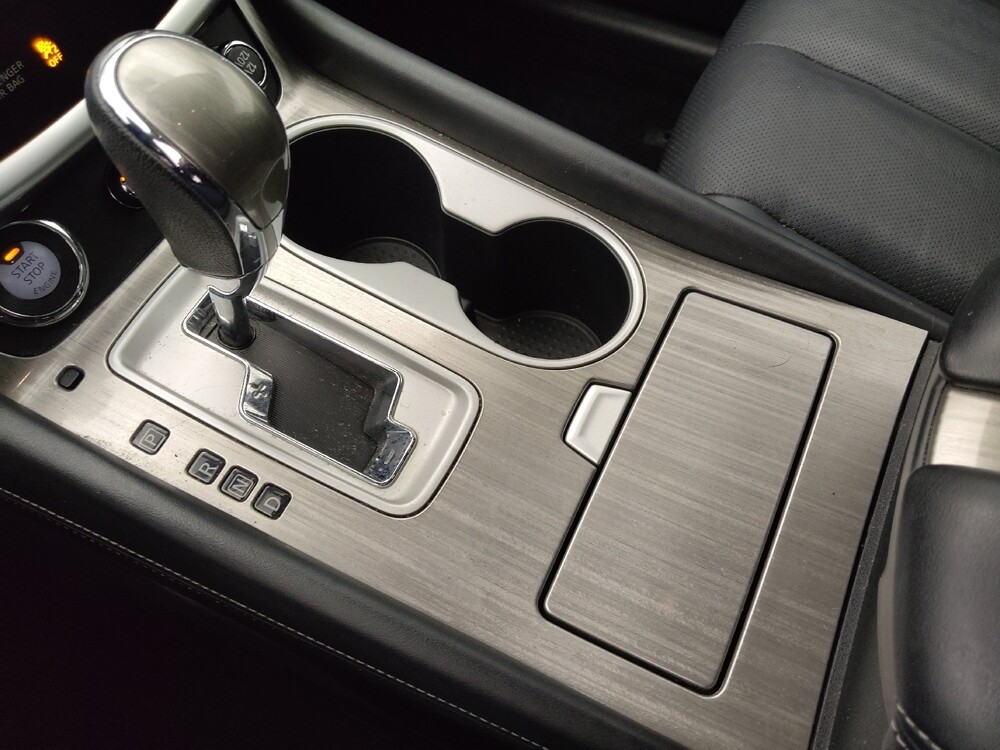 2016 Nissan Murano in Lakewood, CO 80215 - 18111829 26