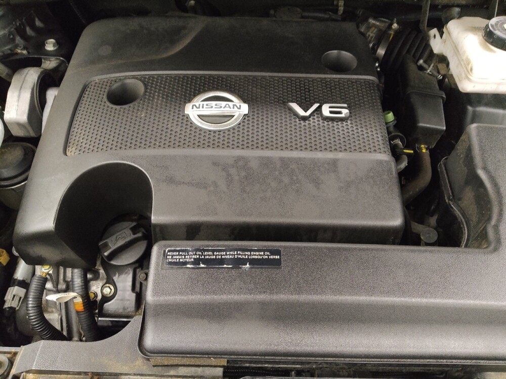 2016 Nissan Murano in Lakewood, CO 80215 - 18111829 30